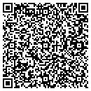 QR code with Hippy Program contacts