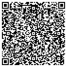 QR code with Salyer Insurance Agency contacts