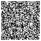 QR code with Chesapeake Physical & Aquatic contacts
