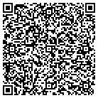 QR code with Advanced Podiatric Speciality contacts