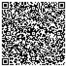 QR code with Ultra Glass Collision Rep contacts