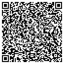 QR code with Aegis Lending contacts