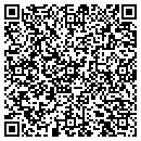 QR code with A & A contacts