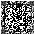 QR code with A Next Level Audio-Performance contacts