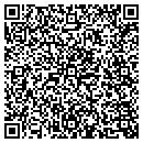 QR code with Ultimate Eyewear contacts