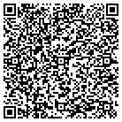 QR code with Oak Creek Small Animal Clinic contacts