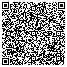 QR code with Second & Fourth Baptist Church contacts