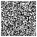 QR code with Adams Towing contacts