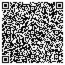 QR code with House Of Chang contacts
