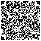 QR code with Advanced Health Solutions Inc contacts