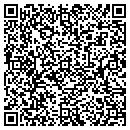 QR code with L S Lee Inc contacts