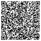 QR code with H & R Block Tax Service contacts