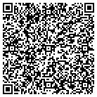 QR code with J A Mortenson Patent Drafting contacts