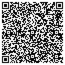 QR code with Jeanstown contacts