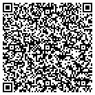 QR code with A All 24 Hour Locksmith Service contacts