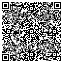 QR code with AMG Consulting contacts