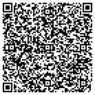 QR code with Railey Mountain Lake Vacations contacts