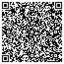 QR code with E Com Communications contacts