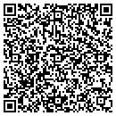 QR code with Gary P Palank DDS contacts