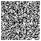 QR code with Martin Barr S D A School contacts