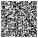 QR code with W R Ticer contacts
