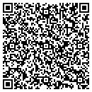 QR code with D P Smelser & Sons Inc contacts