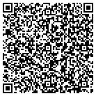 QR code with Allen W Etzler Custom Cabinets contacts