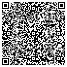 QR code with Bahk's Master Tailoring & Clnr contacts