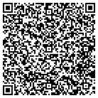 QR code with D L Adams Sealcoating contacts