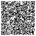 QR code with Dana's contacts