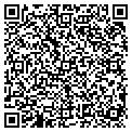 QR code with KFC contacts