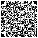 QR code with D C Barnes & Co contacts