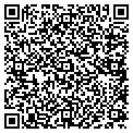 QR code with Lumenex contacts