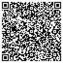 QR code with Hair We R contacts