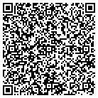 QR code with Marty's Auto Paint Too Inc contacts