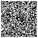 QR code with Kenney Sales Inc contacts