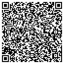 QR code with J A Optronics contacts