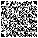 QR code with Where Angels Tread Inc contacts