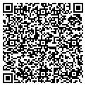 QR code with Ark contacts