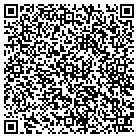 QR code with Yazdani Associates contacts