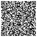QR code with MSGSN Braids contacts
