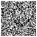 QR code with Asahi Sushi contacts