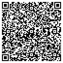 QR code with Calvert Taxi contacts