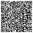 QR code with Robert Harsh contacts