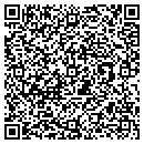 QR code with Talk'n Heads contacts