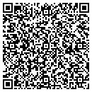 QR code with MST Construction Inc contacts