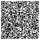 QR code with Saundra Reliable Temp Service contacts