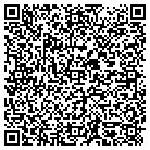 QR code with Chesapeake Engineering & Dsgn contacts