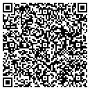 QR code with R & G Service contacts