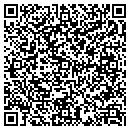 QR code with R C Automotive contacts